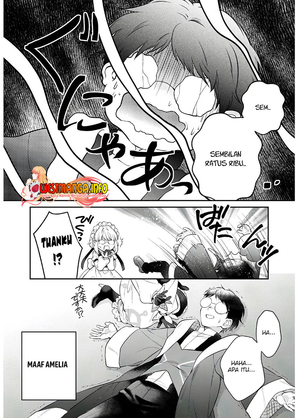 Isekai Cheat Kaitakuki